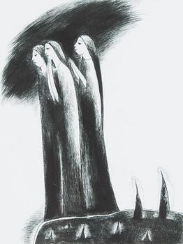 Silvi Liiva, "Igatsus".