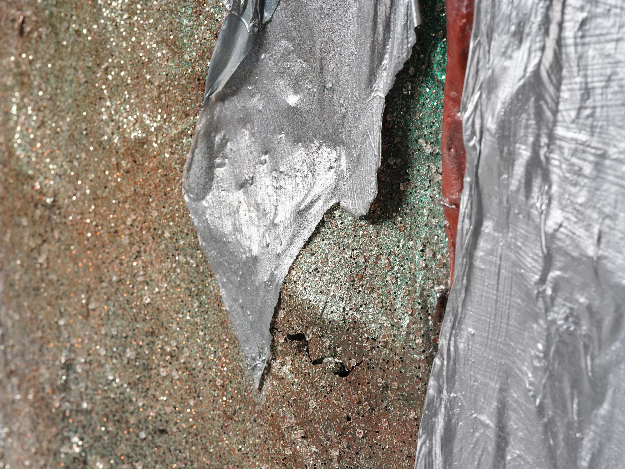 Marianna Uutinen, Untitled.