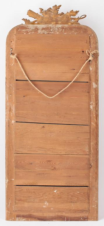 SPEGEL, eklekticism, 1800-talets slut.