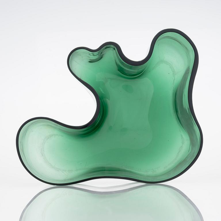 Alvar Aalto, A '9749' vase signed A. Aalto -37 Karhula.