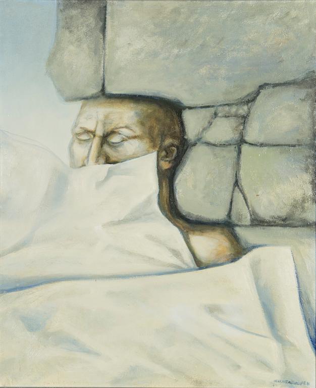Henrietta Lehtonen, Untitled.