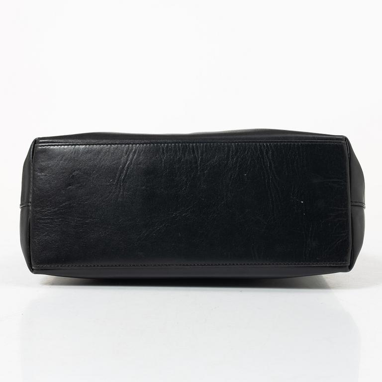 Gucci, väska, "Bamboo", vintage.