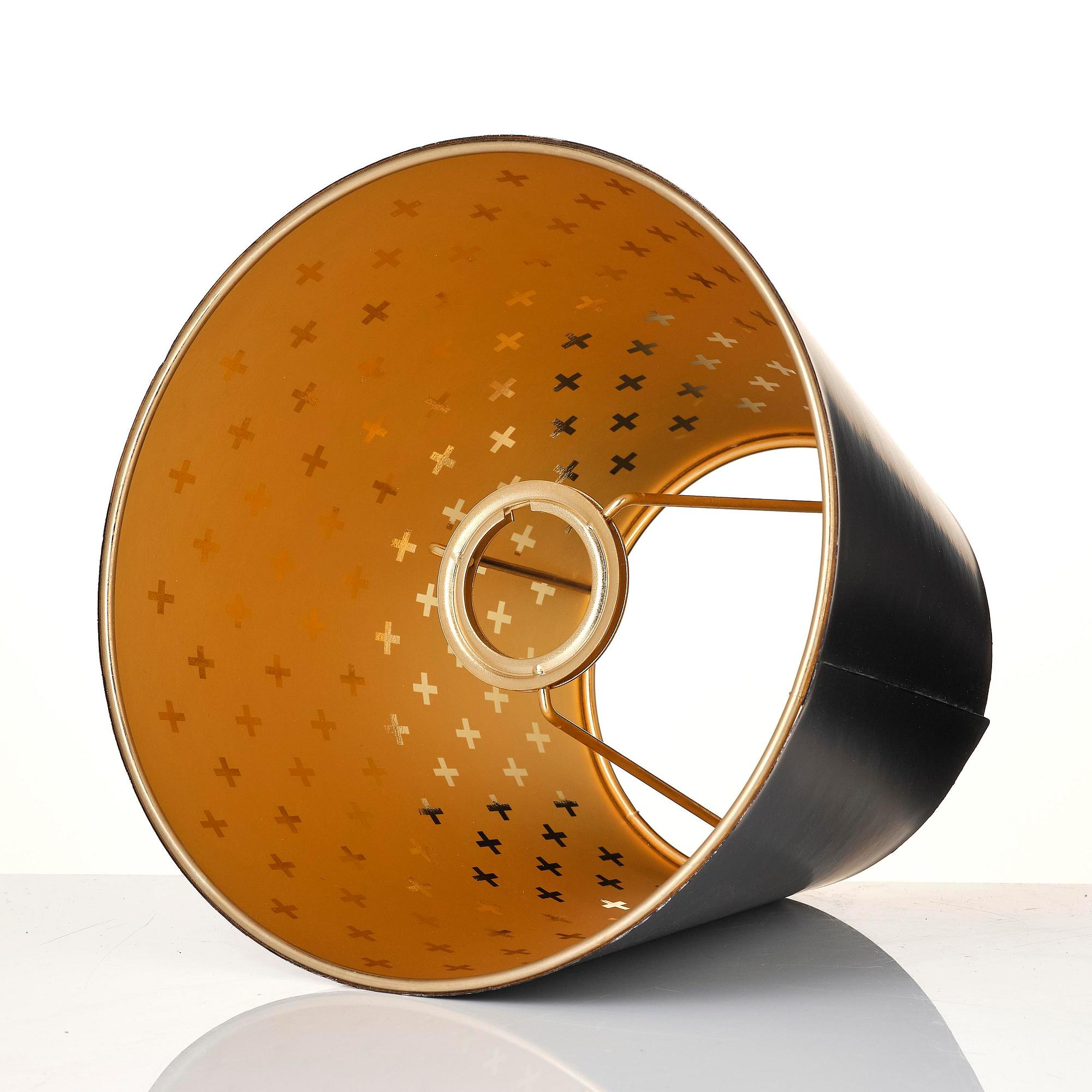 Philippe Starck, bordslampa, "Bedside Gun", Flos, Italien, 2015.