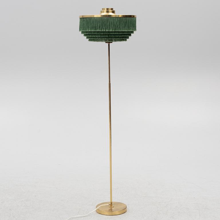 Hans-Agne Jakobsson, a 'G 110' floor lamp, Hans-Agne Jakobsson AB, Markaryd, Sweden, 1960-70s.
