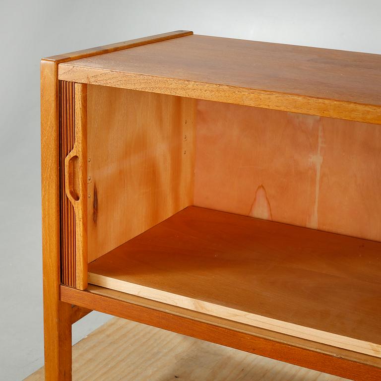 A sideboard, possible by Carl-Axel Acking, model "320/1", third quarter of the 20th century.