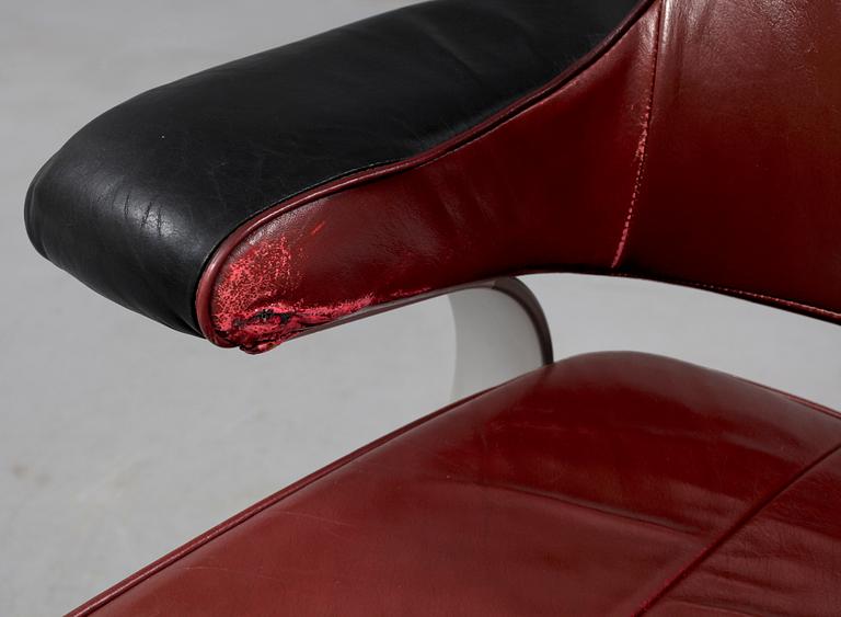 KONTORSSTOL, "2030 Anova", Håg AS, Peter Opsvik, modelle formgiven 1978.