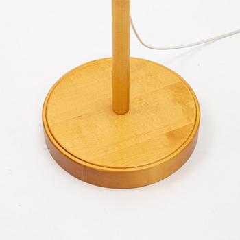 Carl Malmsten, golvlampa, "Staken",