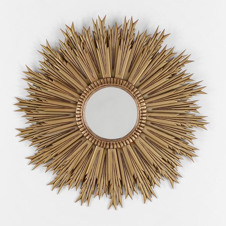 SPEGEL, 1900-talets andra hälft.