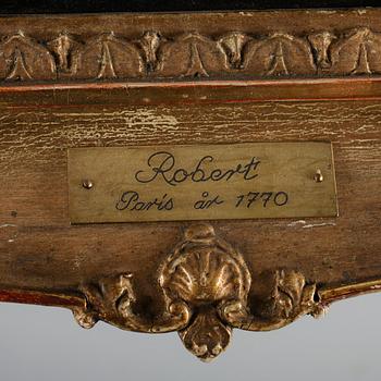 OIDENTIFIERAD KONSTNÄR, olja på duk, 1700-tal.