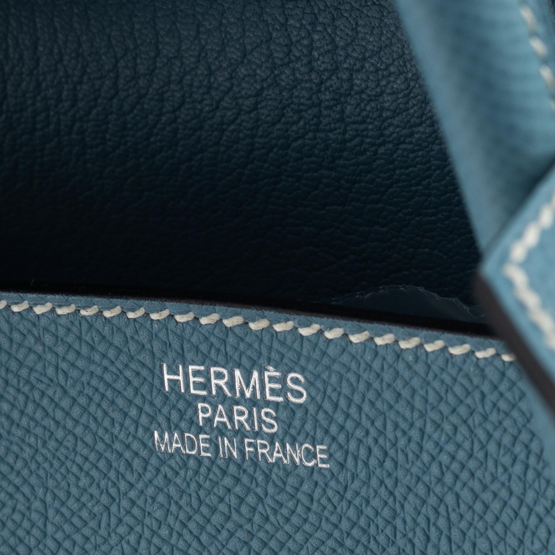 Hermès, väska, "Birkin 35", 2007.