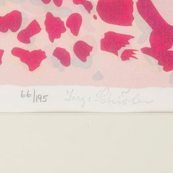 Inge Schiöler, Seaside Bay.