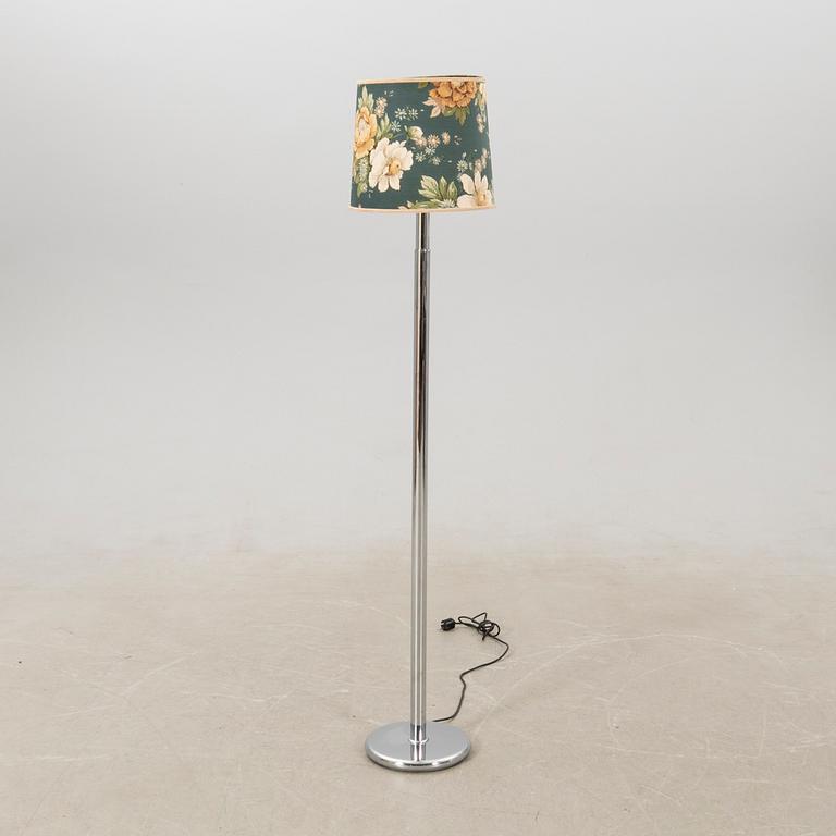 Floor lamp 1970s/80s.
