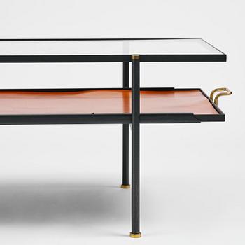 Per Öberg, a "Nizza" coffee table, Firma Svenskt Tenn, post 2018.