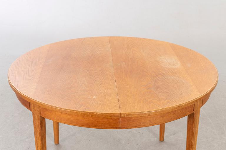 CARL MALMSTEN, matgrupp 6 dlr "Herrgården" samt "Ulfåsa", Bodafors, 1900-talets andra hälft.