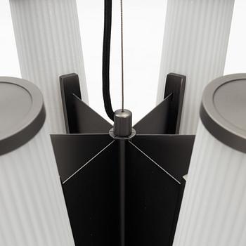 A 'Deco Chandelier', Norr11, 21st century.