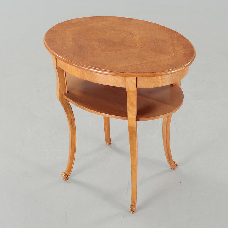 SALONGSBORD, tidigt 1900-tal.