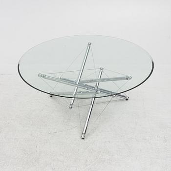 Theodore Wadell, a "713 low table" coffee table, Cassina.