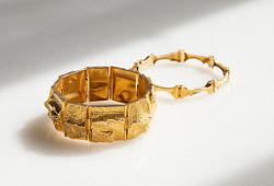 Selected Jewellery – July F832