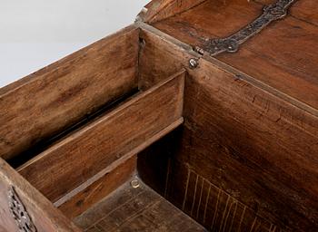 KISTA, barock, 1700-tal.
