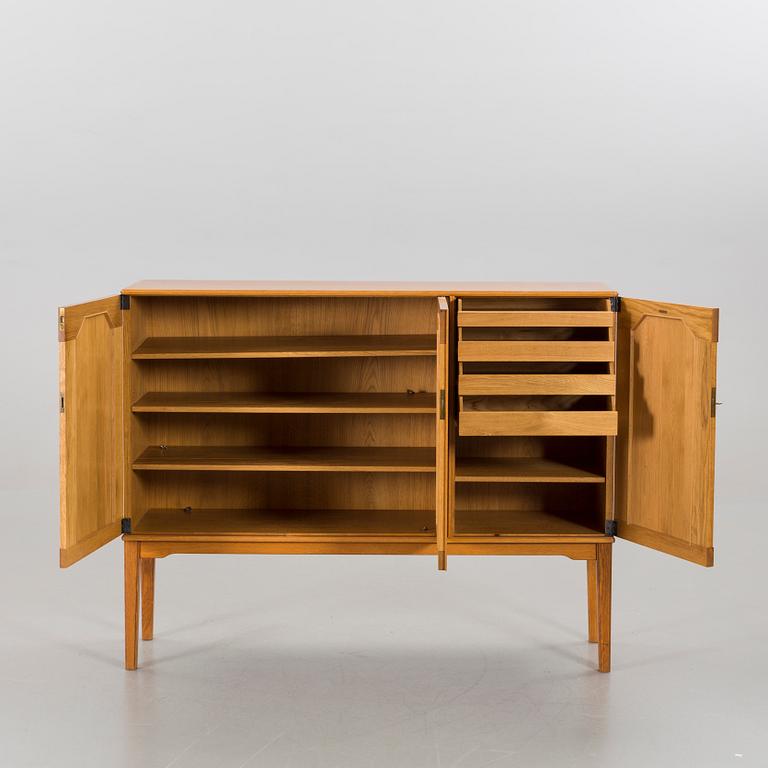 CARL MALMSTEN, sideboard, 1900-talets andra hälft,