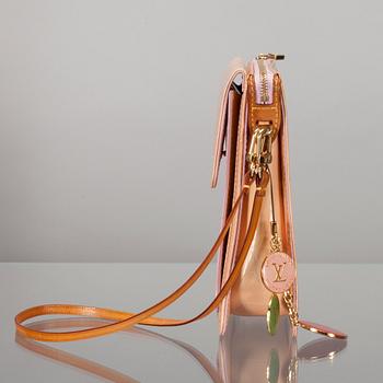 VÄSKA, "Mott", Louis Vuitton.