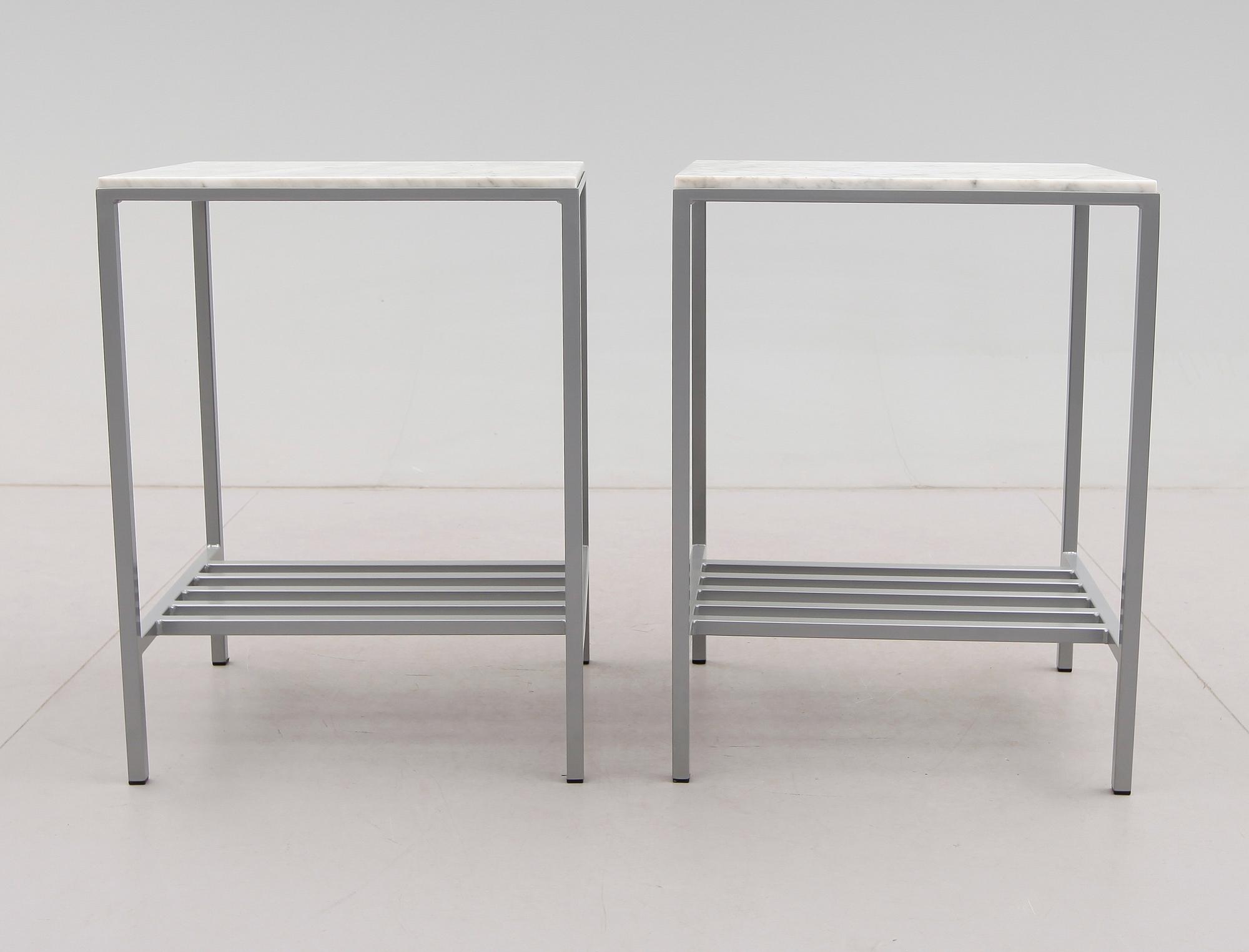 BORD, 1 par, 2000-tal.