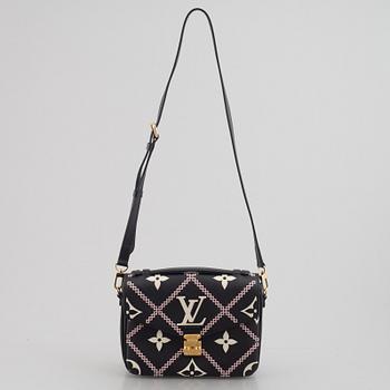 Louis Vuitton, väska, "Pochette Métis", Spring Edition, 2022.