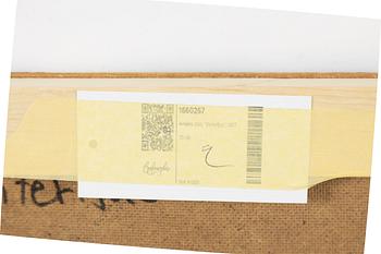 Anders Udd, "Vinterljus".