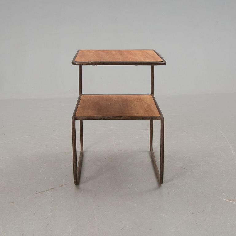 SIDOBORD, 1900-tal.