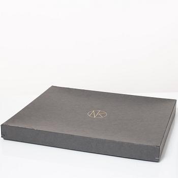 Hermès, "Plastic Kelly" väska 1997.