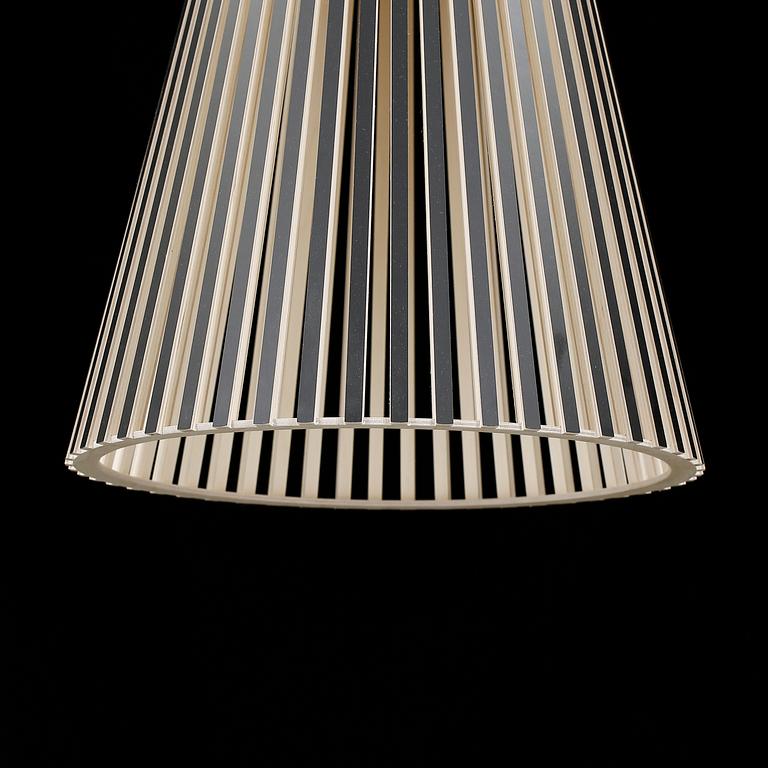 TAKLAMPA, Secto Design, Finland.