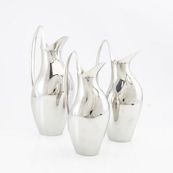 Henning Koppel, tillbringare 3 st för Georg Jensen Danmark.