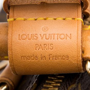 LOUIS VUITTON, "Keepall 50", LAUKKU.