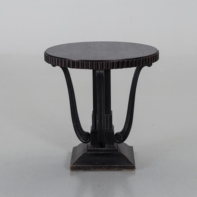 BORD jugend 1900-talets första hälft.