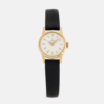 OMEGA, wristwatch, 20 mm.