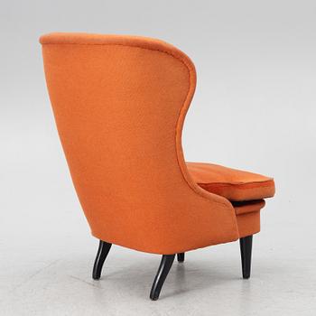Fåtölj, Swedish Modern, 1940-tal.