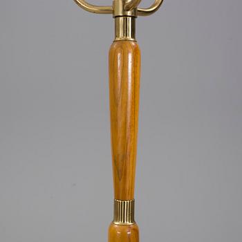 GOLVLAMPA, 1940-tal.