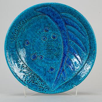 CHARLOTTE HAMILTON, stoneware bowl, Rörstrand.