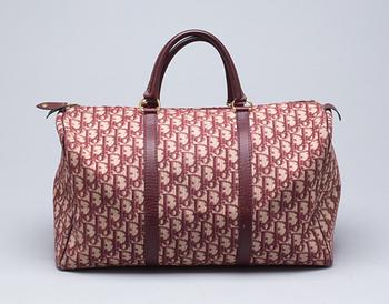 VÄSKA, Dior.