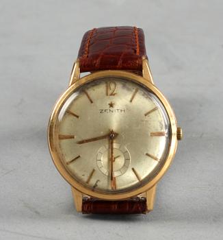 HERRARMBANDSUR, Zenith.