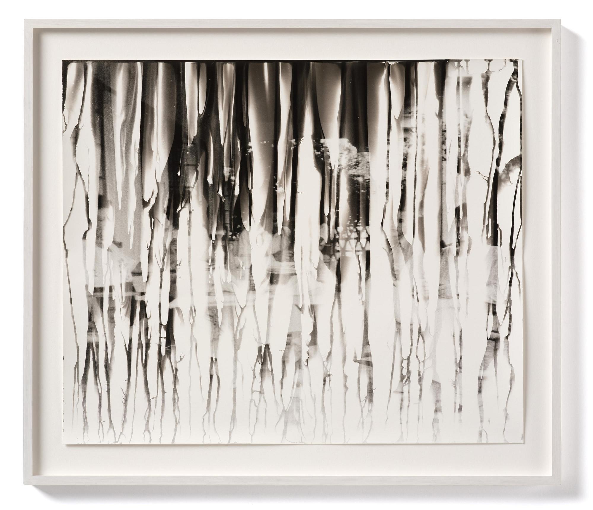 Iñaki Bonillas, "The Rain Came Last", 2013.