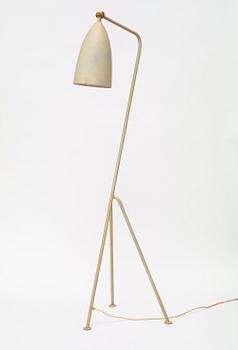 GRETA MAGNUSSON GROSSMAN, golvlampa, Bergboms, Malmö 1950-tal, modell G-33.