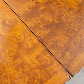 Spelbord, sengustavianskt, 1800-tal.