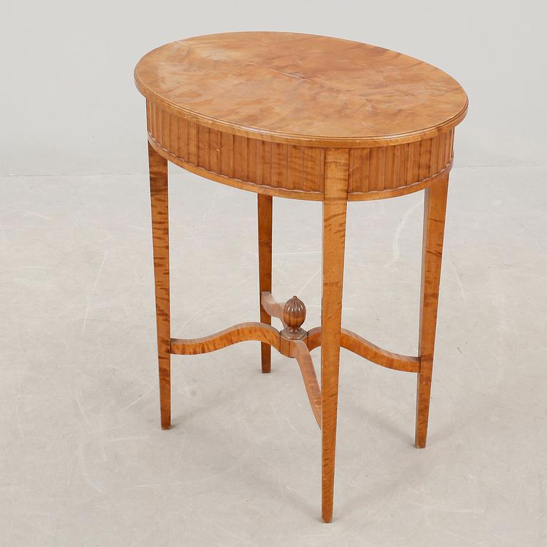 SYBORD, C.E. Jonsson, 1900-talets andra kvartal.