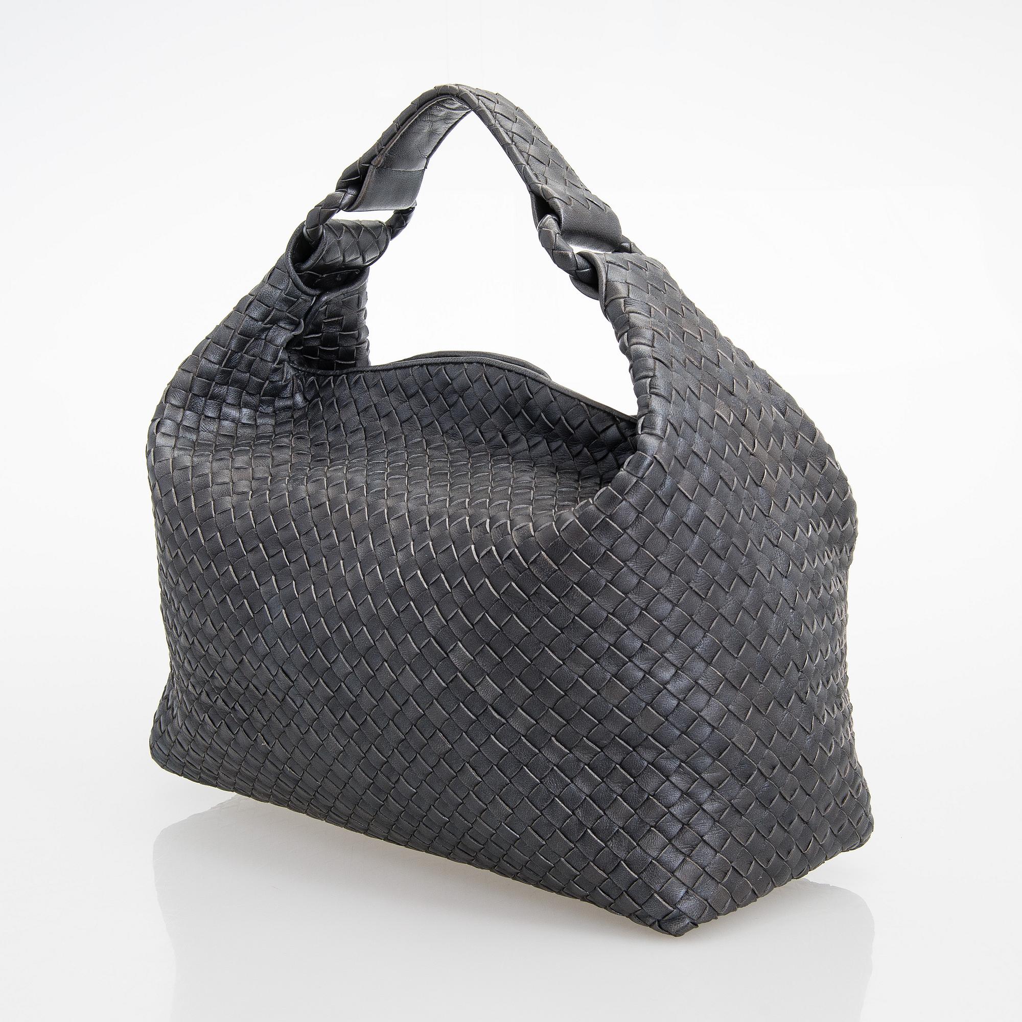 Bottega Veneta, "Sloane", väska.
