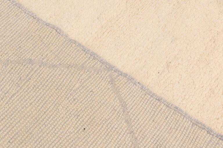 A carpet, Morocco, ca 297 x 200 cm.