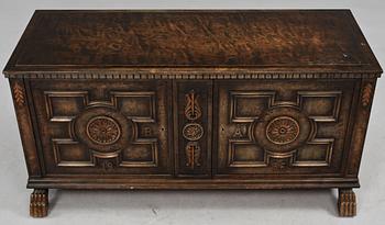 SIDEBOARD, Axel Einar Hjort, dat 1936.