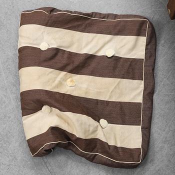 ELSA STACKELBERG, sunbed, Fri Form.