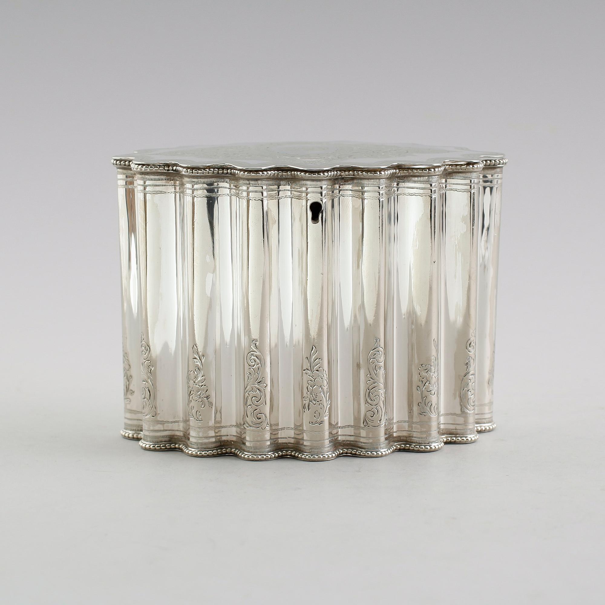 TEDOSA, pläter, England, 1800-talets första hälft.