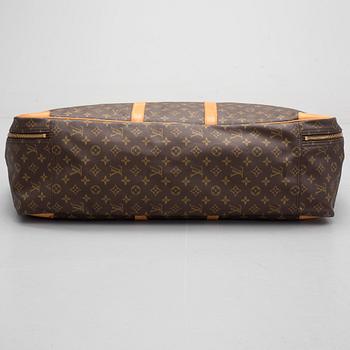 LOUIS VUITTON, a 'Sirius 65' monogram canvas suitcase.